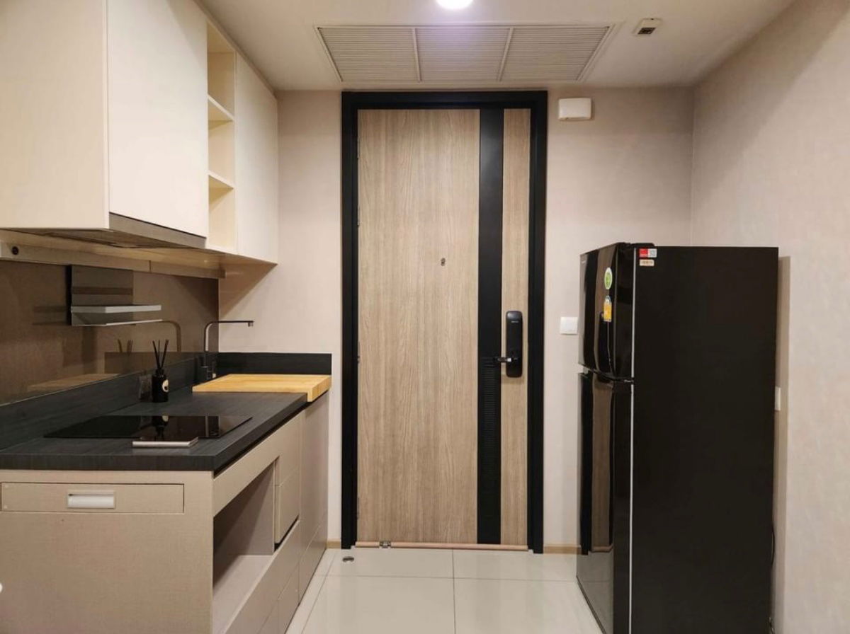 picture 🔥🔥Best price!! 1b1b 3.4mb - Oka Haus Sukhumvit 36 📞Call 096 896 5953 - 3/5