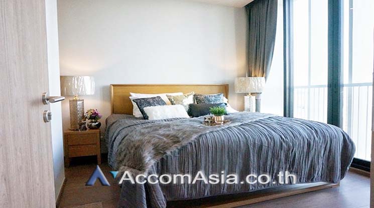 picture 🔼🔽 AccomA 📩 Corner Unit 2 BR Condominium @Park Origin Phrom Phong (AA25101) - 4/9