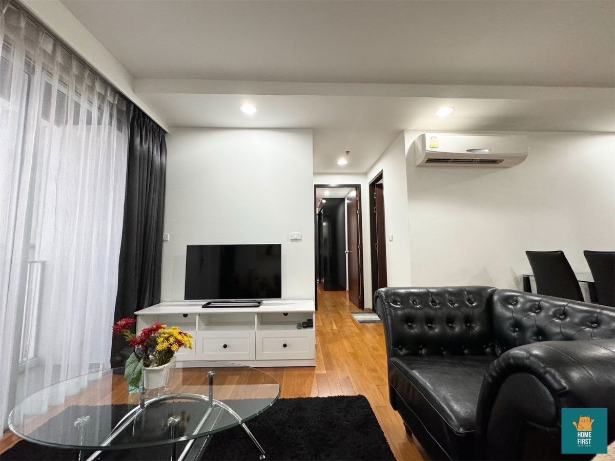 picture For Rent Abstracts Phahonyothin Park fully furnished 58 sqm. only 28,000 per month - 8/15