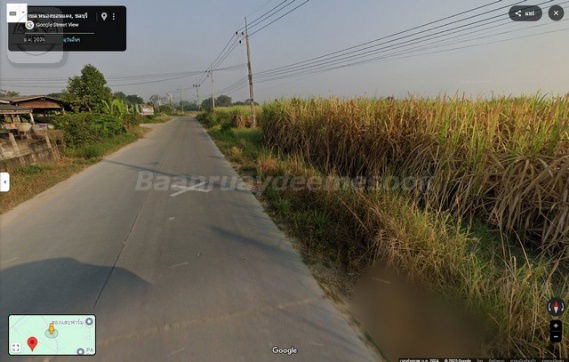 รูป ที่ดิน สร้างโรงงาน สร้างโกดัง คลังสินค้า เนื้อที่ 17-3-61 ไร่ ไร่ละ 1.55 ล้านบาท บ้านบึง ชลบุรี - รูปที่ 2/8