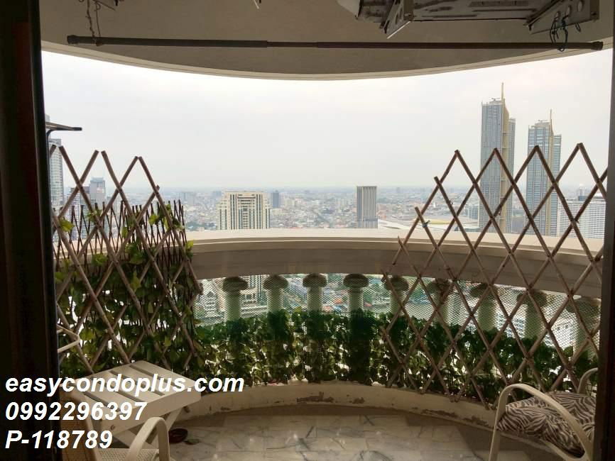 picture P-118789 Condo for sell State Tower fully furnished. - 2/14