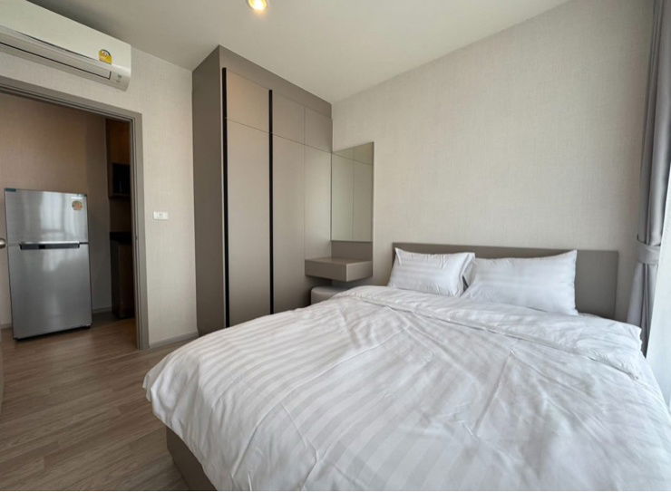 picture #Z1887💥110868🔥 Condo for rent: Ideo Mobi Sukhumvit Eastpoint - 2/7