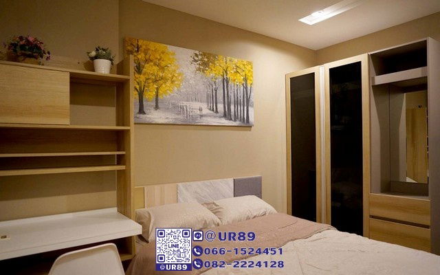 รูป 💙 Hot Price 💙ให้เช่า/For RENT คอนโด Artemis Sukhumvit 77 (อาร์ทีมิส สุขุมวิท 77) - รูปที่ 2/10