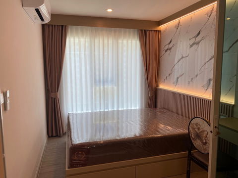 Code: KJ8176  ให้เช่า Regent home bangna 🔥🔥 จองเดือนนี้รับส่วนลด1,000บาท 🔥🔥 @kjcondo (มี@ข้างหน้าด้วยนะคะ)