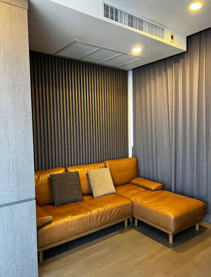 รูป 🛑LINE ID @cutecondo มี@🛑 Ashton chula silom 2 beds 50,000 ว่าง✅ ตอบไว  - รูปที่ 9/13