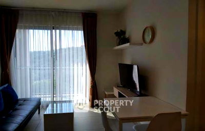 Condos for sale : 1-BR Condo at Unixx South Pattaya close to Phratamnak (ID 1898086)