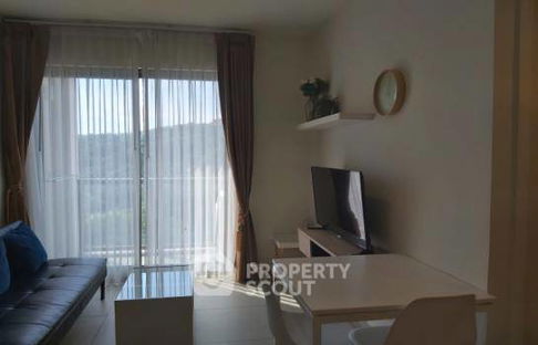 1-BR Condo at Unixx South Pattaya close to Phratamnak (ID 1898086)