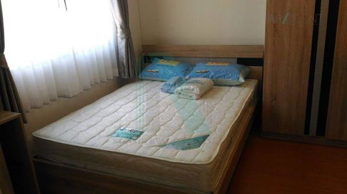 For Sell Condo LUMPINI MIXX THEPHARAK-SRINAKARIN Building , Floor ,Studio, Room size 22 sqm