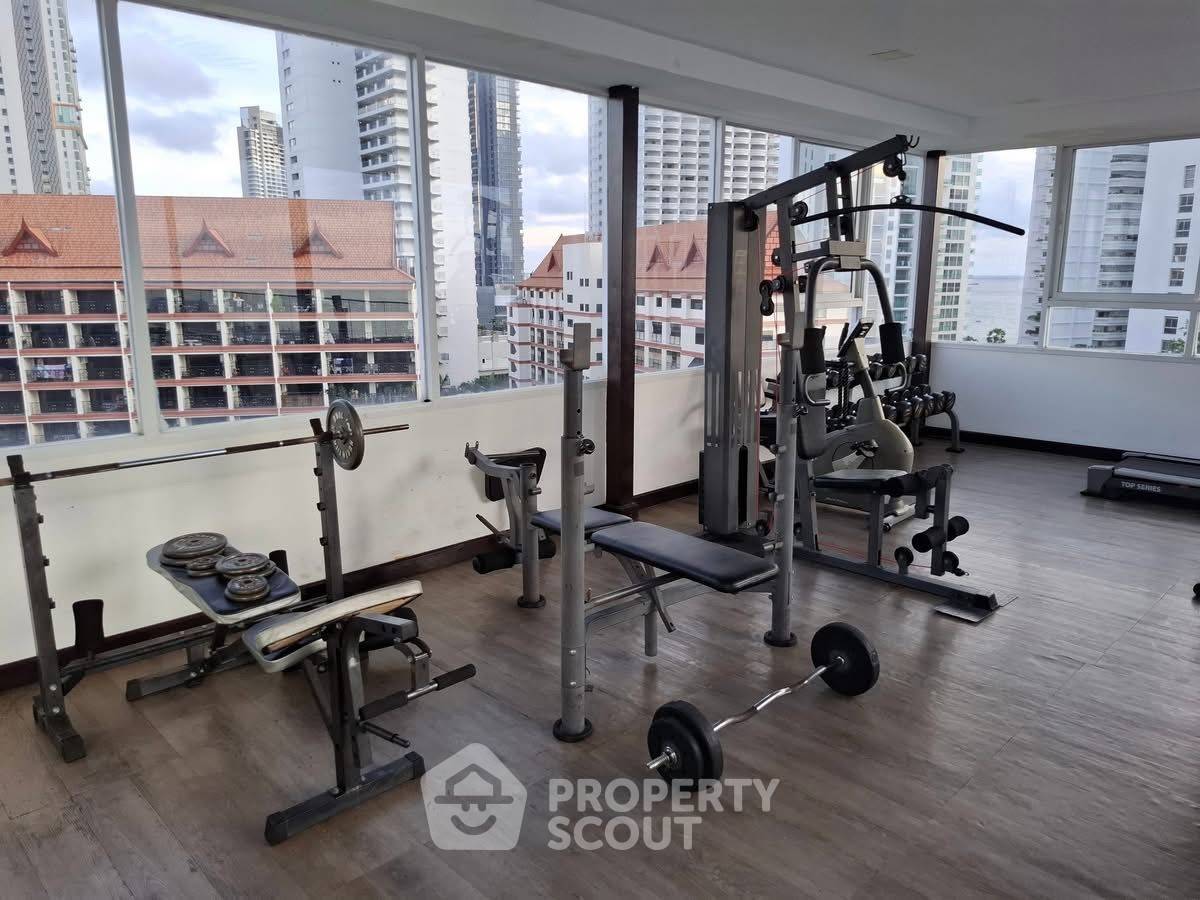 รูป คอนโด 2-ห้องนอน ที่ เซเรนิตี้ วงศ์มาตย์ ใกล้ ปราสาทสัจธรรม (ID 2249135) - รูปที่ 3/13
