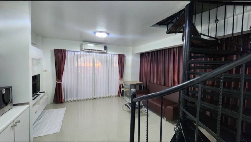 picture Champs Elysees Chaengwattana for rent ✨ Fully furnished - 5/7