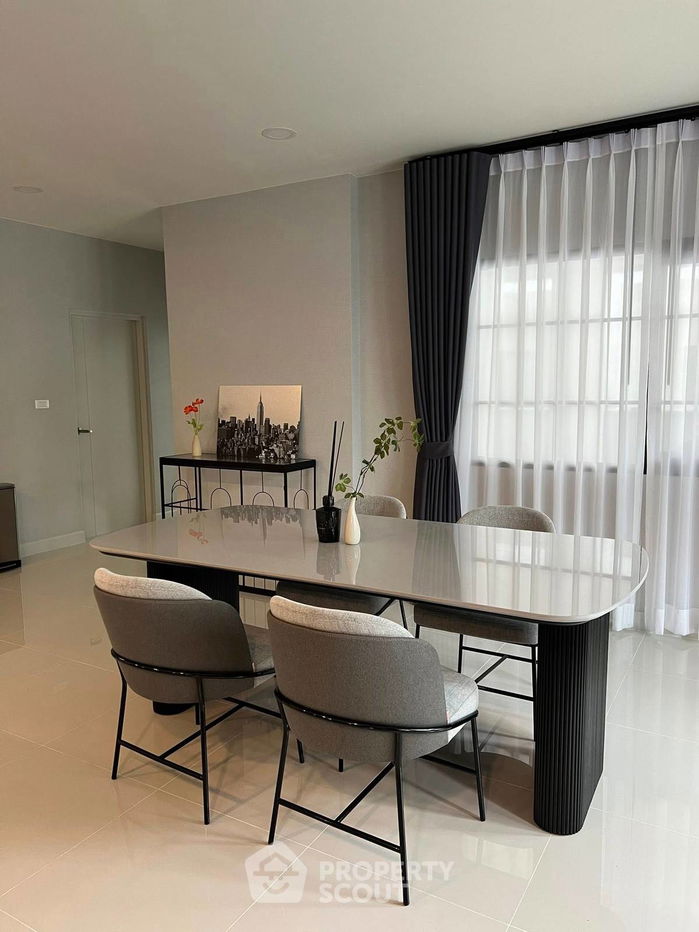 picture 1-BR House at Centro Bangna in Bang Kaeo (ID 2250661) - 16/19