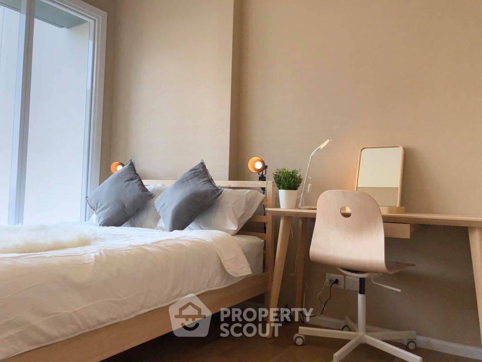 picture 1-BR Condo at The Saint Residences near MRT Phahon Yothin (ID 378736) - 13/13
