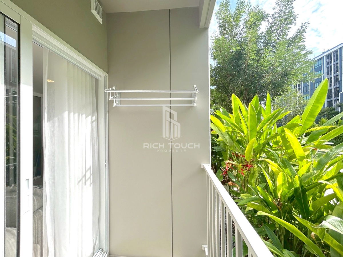 picture dcondo sand hatyai for rent resort style  - 8/9