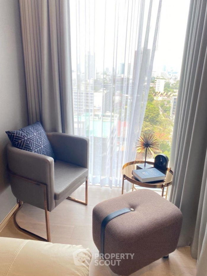 picture 2-BR Condo at Siamese Exclusive 42 near BTS Ekkamai (ID 1527799) - 3/9