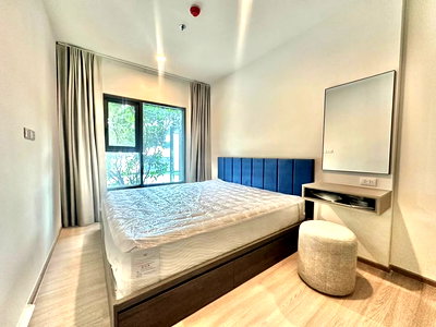คอนโดให้เช่า : เช่าคอนโด THE BASE Phetchaburi - Thonglor/เดอะ เบส เพชรบุรี - ทองหล่อ (B6808056)  ID Line : @condo88