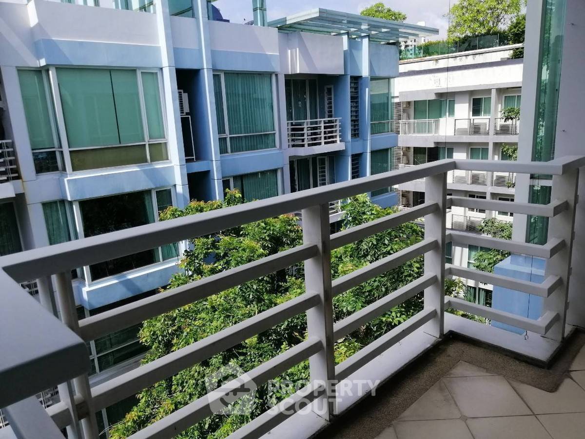 picture 2-BR Condo at Baan Siri Sukhumvit 10 Condominium near BTS Nana (ID 549388) - 15/19