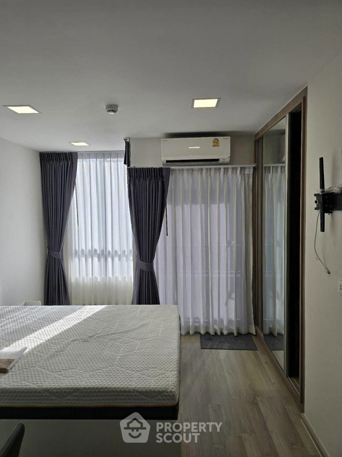 picture 2-BR Condo at Plum Condo Saphanmai Station in Khlong Thanon (ID 1739564) - 4/18