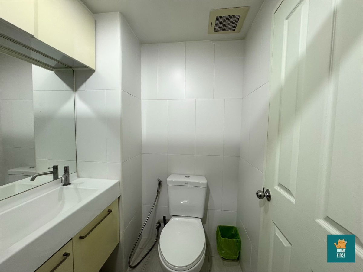 picture For Rent U Delight On Nut 1 bed  fully furnished beautiful room 30 sqm. 12,000 baht - 5/13