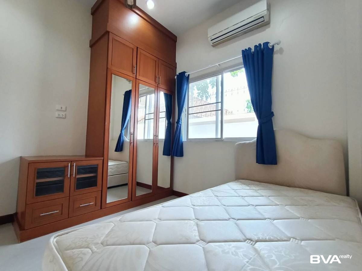 picture Pool villa for rent 3 bedrooms, 2 bathrooms, Siam County club Rd. - 16/28