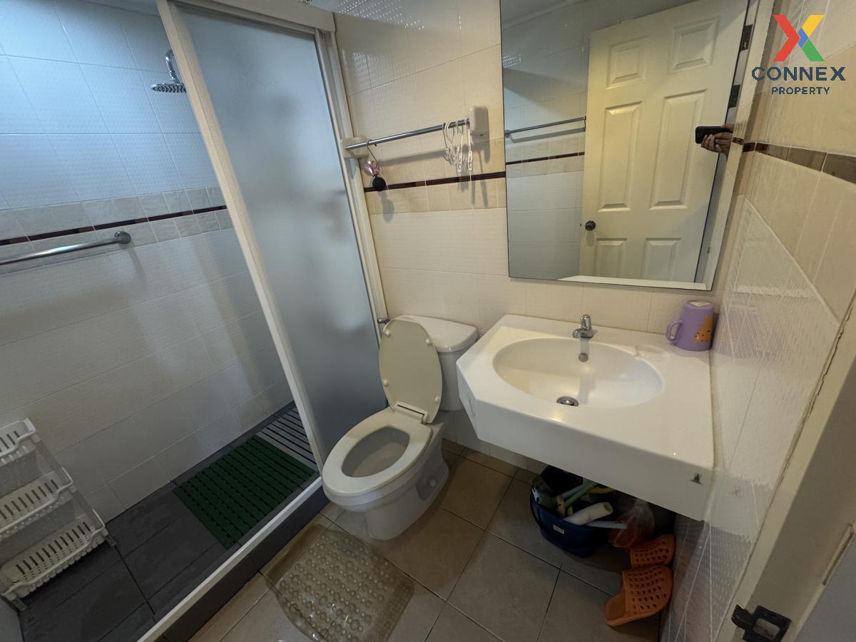 picture 🔥🔥🔥 For Rent Condo , Lumpini Place Pinklao 2 , MRT-Bang Yi Khon , Arun Ammarin , Bangkok Noi , Bangkok , CX-121104 ✅ Live chat with us ADD LINE @connexproperty ✅ 🔥🔥🔥 - 10/10