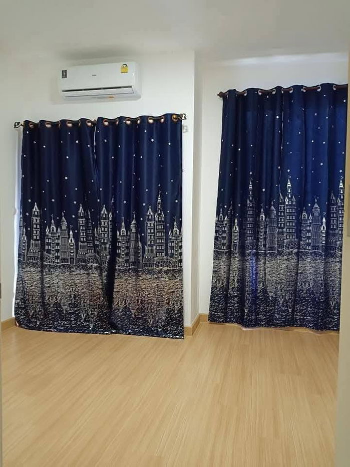 picture #HouseForRent Prabhasorn Grand Ville 24 Village - 4/5