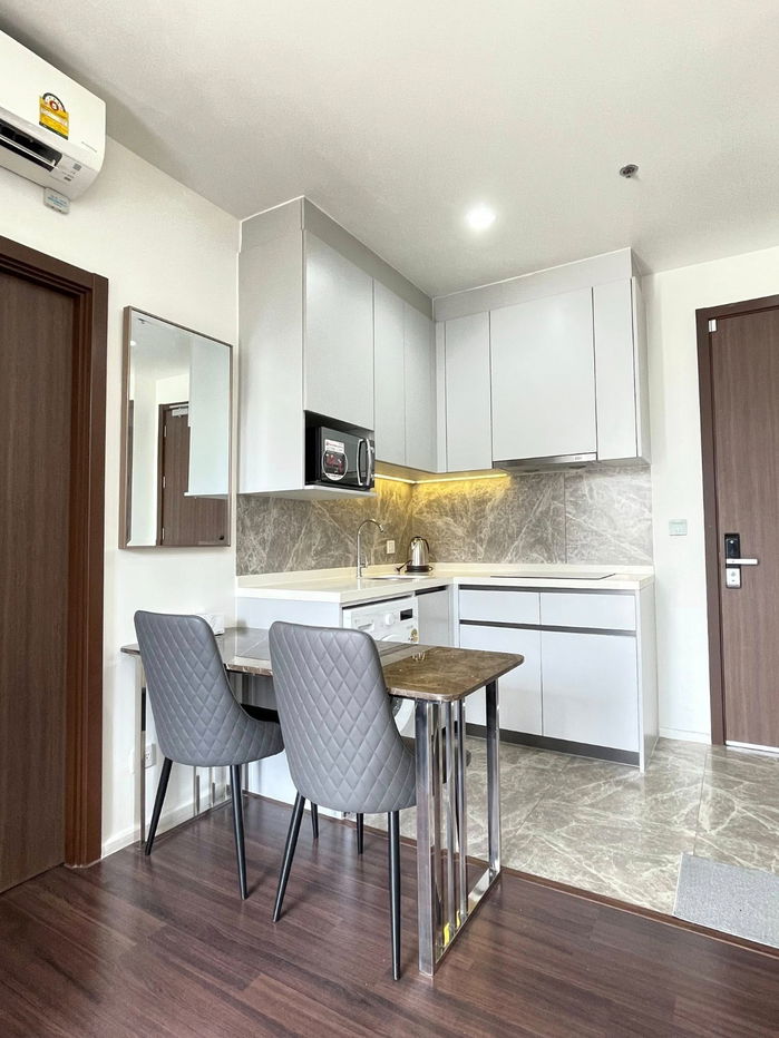 รูป 🏢 ประกาศให้เช่าคอนโด | MA-C7449   โครงการ Whizdom Inspire Sukhumvit (วิสดอม อินสปาย สุขุมวิท)  - รูปที่ 11/25