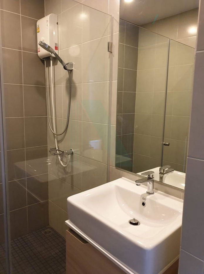 picture For rent Ideo O2 STUDIO Floor 25 Building C near BTS Bang Na - 3/8