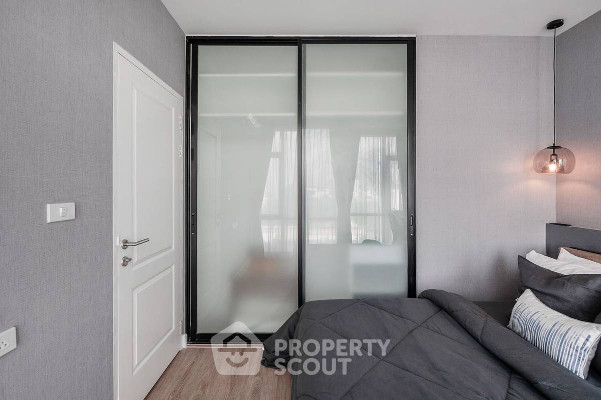 picture 2-BR Condo at Bangkok Horizon Sathorn near BTS Saint Louis (ID 1938613) - 13/40