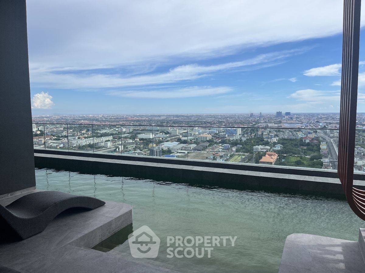 รูป คอนโด 1-ห้องนอน ที่ ออริจิ้น ปลั๊ก แอนด์ เพลย์ ศรีนครินทร์ ใน สำโรงเหนือ (ID 2089406) - รูปที่ 6/6