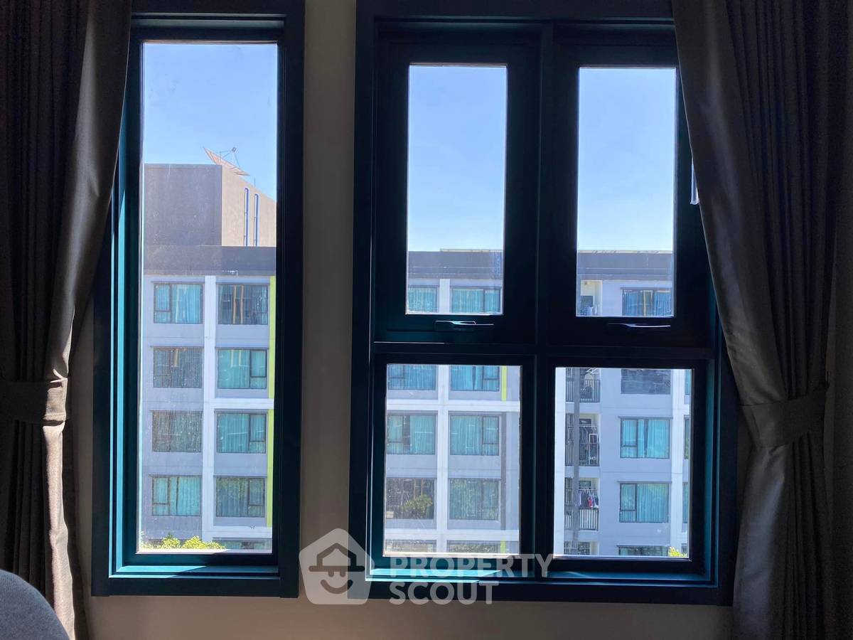 picture 1-BR Condo at The Base Sukhumvit 50 near BTS On Nut (ID 1780591) - 7/14