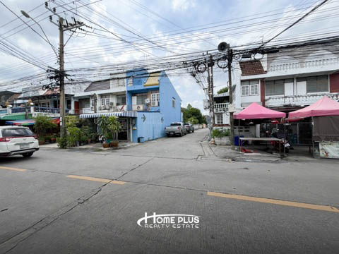 รูป บ้านเดี่ยว 2 ชั้น ซอยนวมินทร์42 แยก23 - รูปที่ 2/27