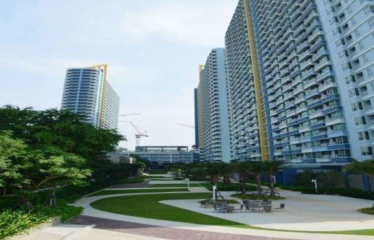 picture Studio Condominium @ Lumpini Park Jomtien - 12/17