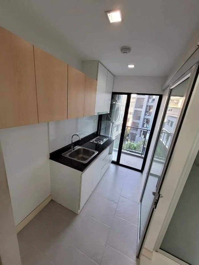 picture Urgent Rent!! Great Price! Empty Unit! The Green 3 @ Sukhumvit 101 - 5/10