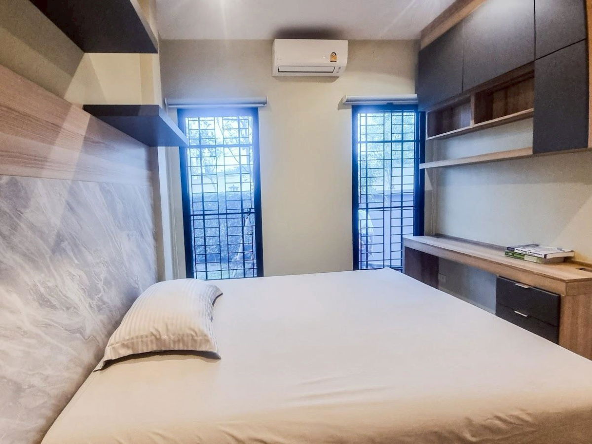 picture House for Sale in Bangkok Boulevard Chaengwattana 2 with Built-In Furniture – Fully Furnished - 15/15