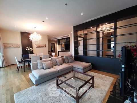 3-BR Condo at The Madison near BTS Phrom Phong (ID 309340)