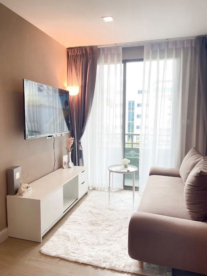 รูป 🏠RB19678 ให้เช่าถูกมาก📢เมโทร ลักซ์ รัชดา👉🏻แอดไลน์ @062mnigk( มี @ ด้วย) แอดมินตอบไว - รูปที่ 2/7