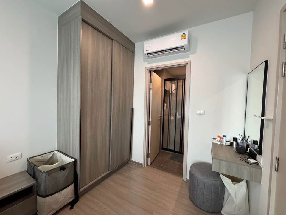 picture Condo for rent: The  BASE Phetchaburi - Thonglor, near MRT Phetchaburi, 19,000 baht, property code: RS1346 - 3/6
