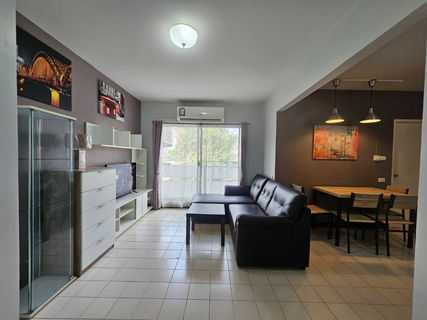 ขายคอนโด บ้านสวนธน ศรีด่าน 22 (พร้อมผู้เช่า)