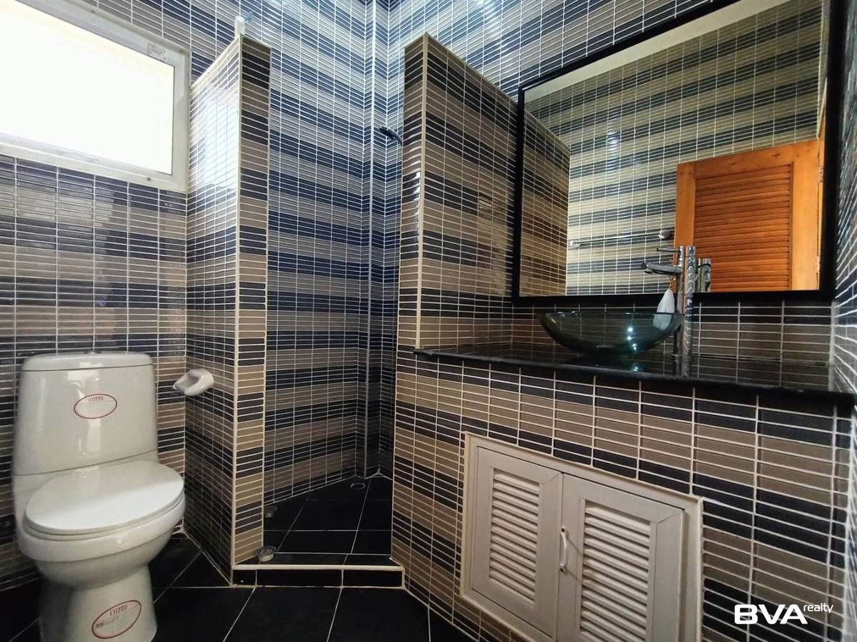 picture Pool villa for rent 3 bedrooms, 2 bathrooms, Siam County club Rd. - 27/28