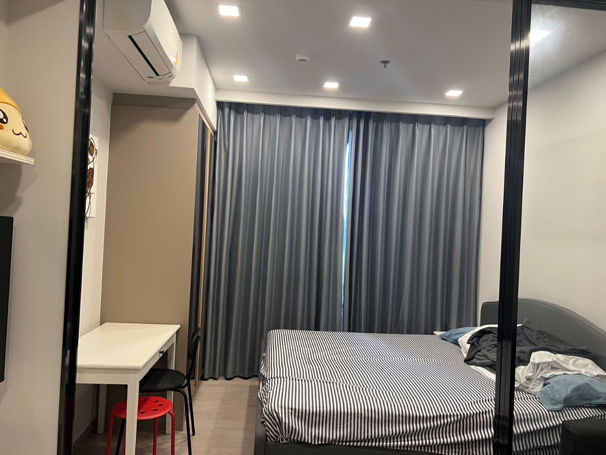 picture 💥For rent‼️💗 one nine five asoke rama9 luxury condo ready to move in 💗  - 3/9