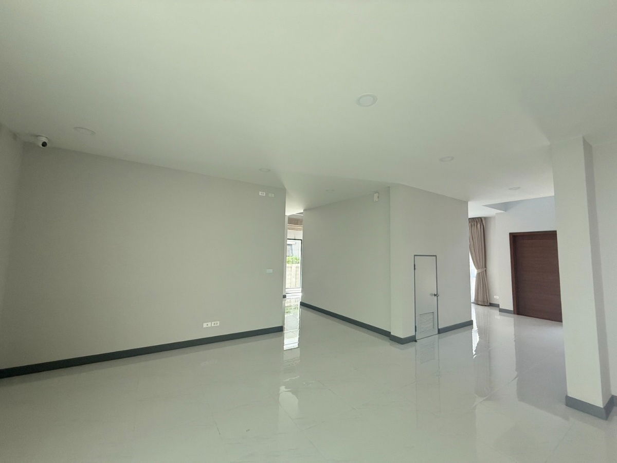 picture [RENT] HBN0181    ( The City Bangna (New Project) )      (ID with @in front, LINE ID:  @056qhbtt) - 3/16