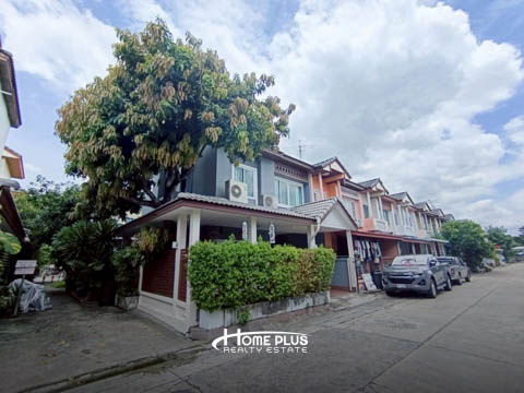 รูป หมู่บ้านวรารักษ์ รามอินทรา (หลังมุม) ซอยเลียบคลองสอง27 - รูปที่ 3/32
