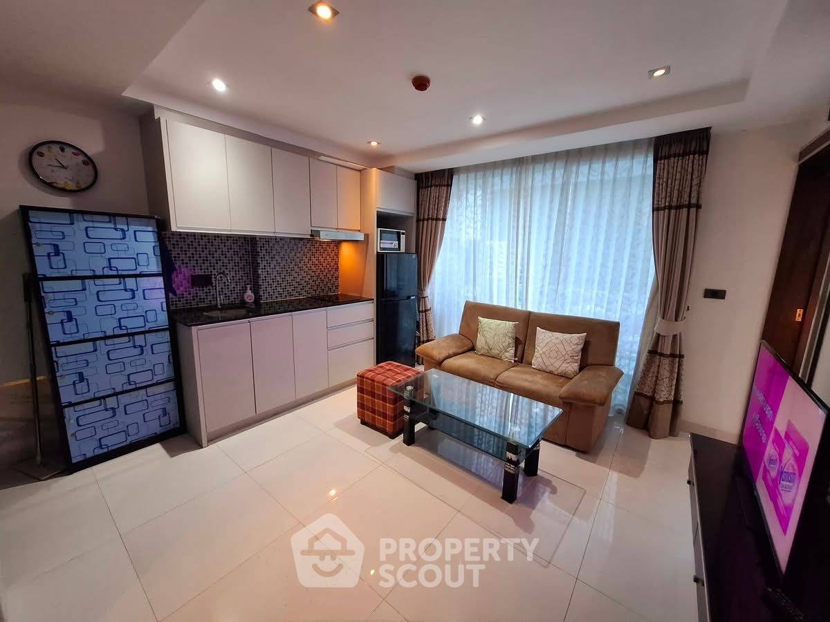รูป คอนโด 2-ห้องนอน ที่ เซเรนิตี้ วงศ์มาตย์ ใกล้ ปราสาทสัจธรรม (ID 2249135) - รูปที่ 5/13