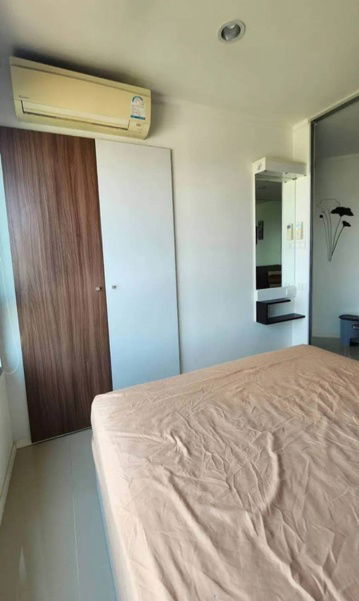 รูป ให้เช่า 𝗟𝘂𝗺𝗽𝗶𝗻𝗶 𝗩𝗶𝗹𝗹𝗲 𝗟𝗮𝘀𝗮𝗹𝗹𝗲 - 𝗕𝗲𝗮𝗿𝗶𝗻𝗴 🏡 𝟳,𝟱𝟬𝟬 พร้อมอยู่‼️#ตอบแชทไว 🔥🔥รหัส C228 - รูปที่ 2/10