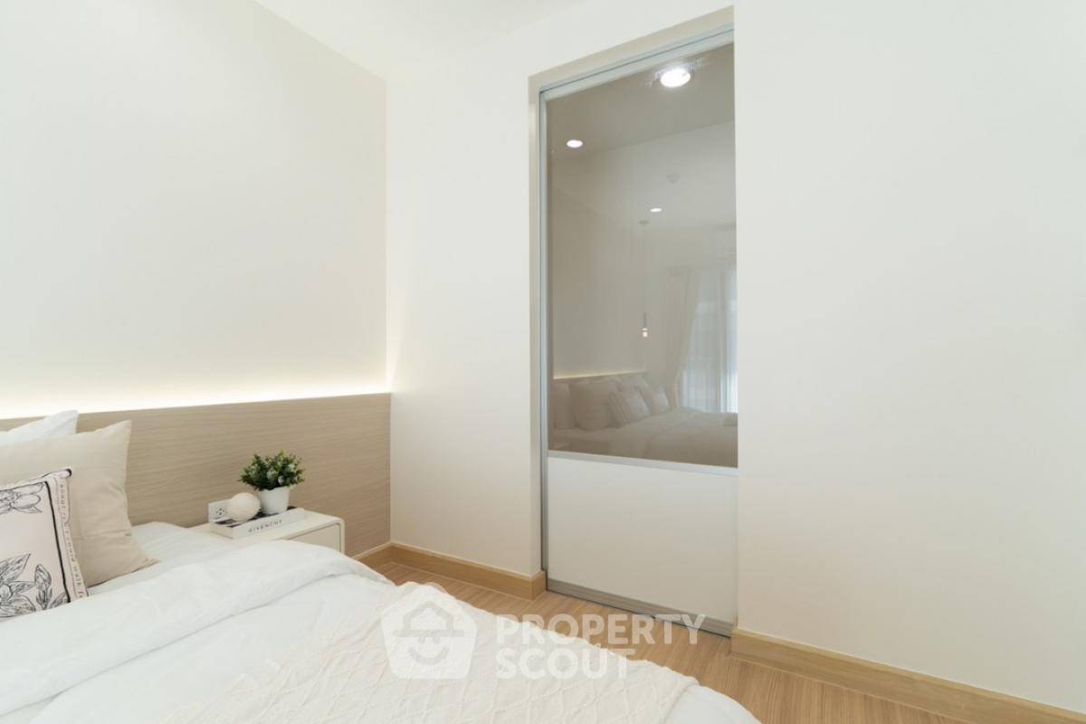 picture 2-BR Condo at The Parkland Srinakarin in Samrong Nuea (ID 2042576) - 14/20
