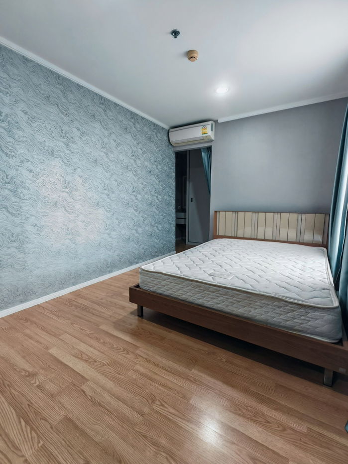 picture 🟢Condo For Rent🟢Lumpini Ville Lasalle - Bearing Zone BTS Bearing Full Furniture 2 bedroom 2 bathroom HOT!! - 4/6