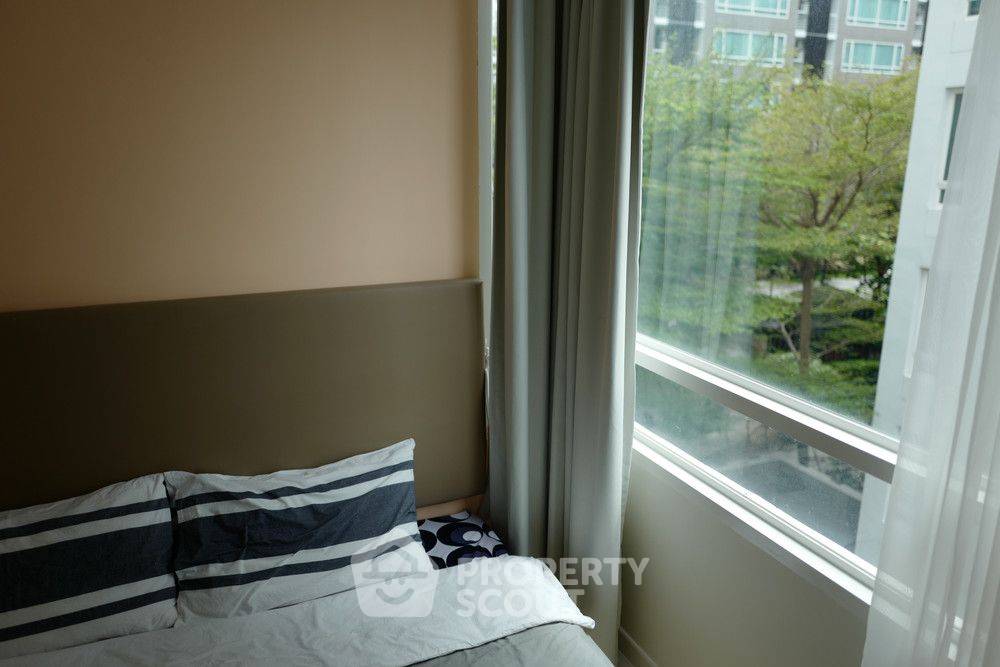 picture 2-BR Condo at Elements Srinakarin in Nong Bon (ID 787807) - 9/24