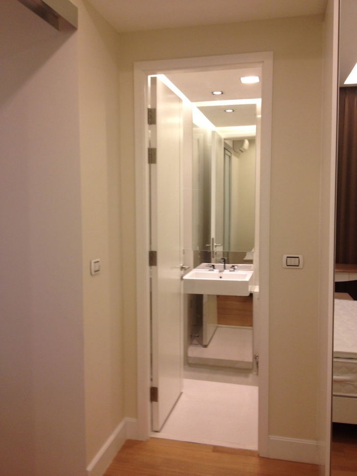 picture 🔥Best price just 15k/mo‼️Equinox Phahol - Vipha (1B1B) 31 sqm.📞093 054 7992 K.Jay - 6/9