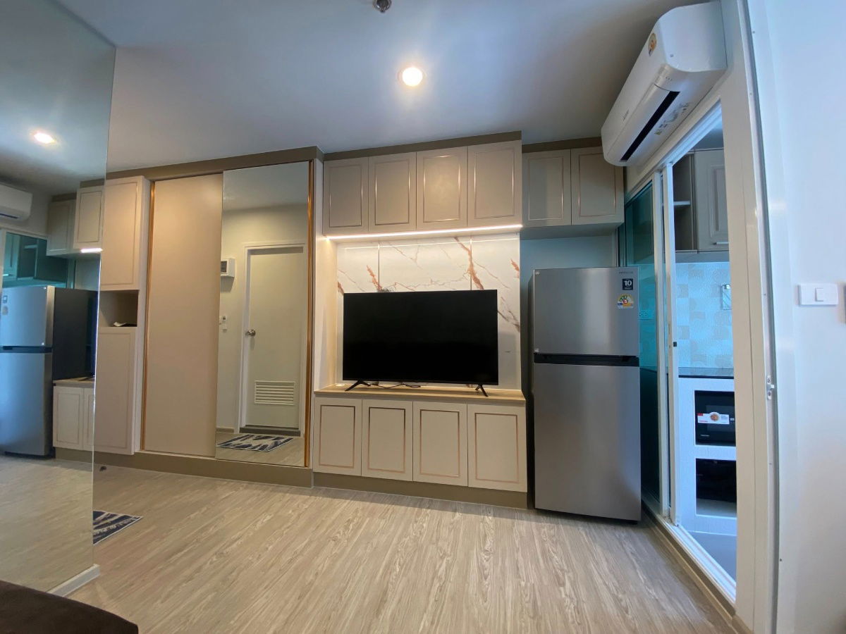picture 📍 Regent Home Bangna (Code:MCR0367) - 3/15