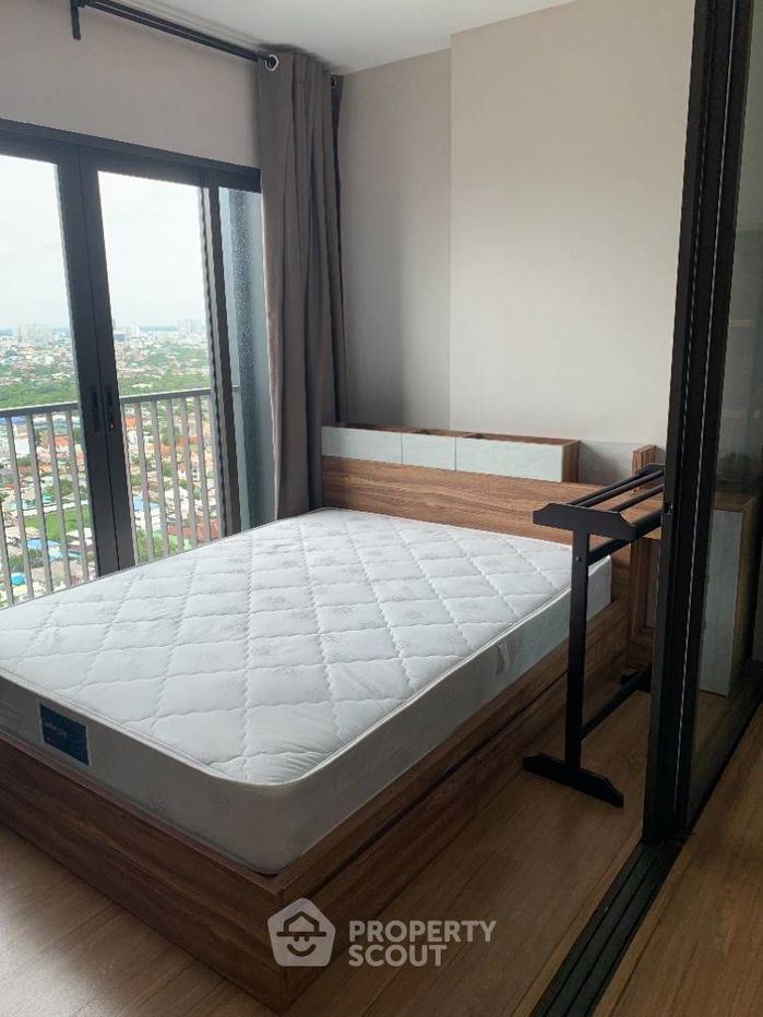 picture 1-BR Condo at The Tree RIO near MRT Bang O (ID 1553376) - 4/9